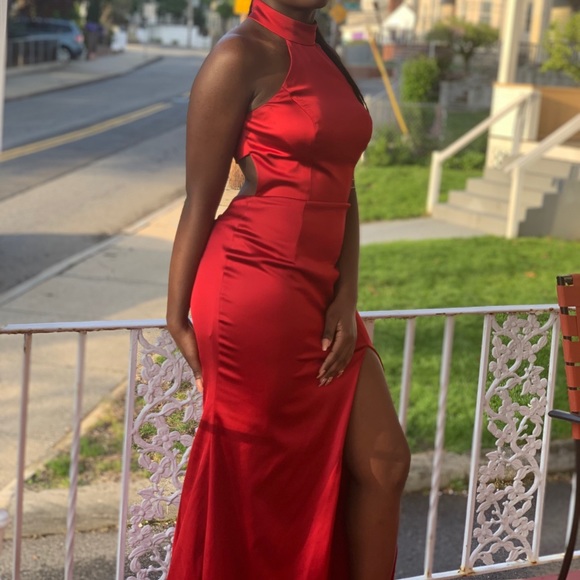 Sherri Hill Dresses & Skirts - Sherri hill prom dress